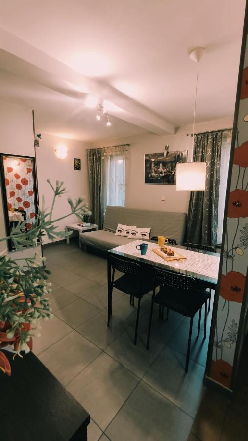 Apartamenty Pilsko Korbielów Exterior foto