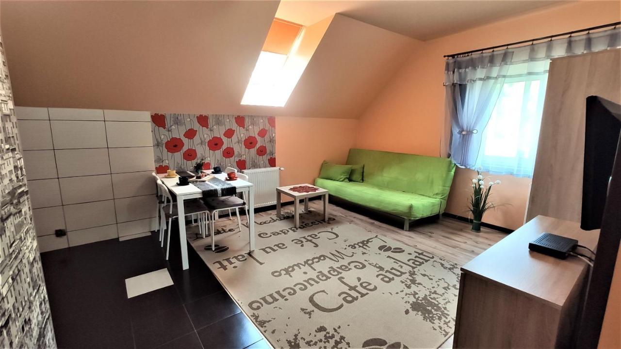 Apartamenty Pilsko Korbielów Exterior foto