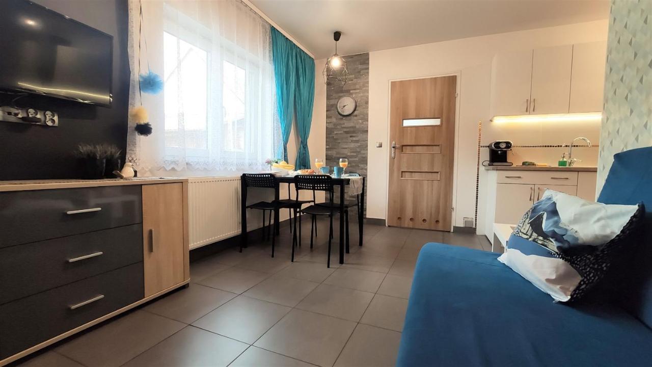 Apartamenty Pilsko Korbielów Exterior foto